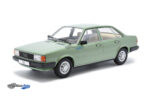 Audi 80 B2 - 1978 - Green