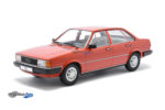 Audi 80 B2 - 1978 - Red