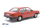 Audi 80 B2 - 1978 - Red - Image 2