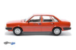 Audi 80 B2 - 1978 - Red - Image 3