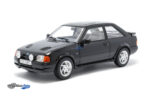 Ford Escort MK IV RS Turbo S2 - 1990 - Black