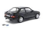 Ford Escort MK IV RS Turbo S2 - 1990 - Black - Image 2