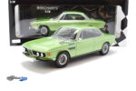 BMW 3.0 CSI Limited 506pcs. - 1971 - Green - Image 4