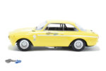 Alfa Romeo GTA 1300 Junior Limited 350pcs - 1971 - Yellow - Image 3