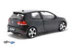 Volkswagen Golf VI GTI - 2009 - Dark Grey - Image 3