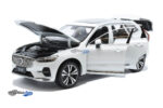 Volvo XC60 Recharge - 2022 - White - Image 2