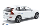 Volvo XC60 Recharge - 2022 - White - Image 3