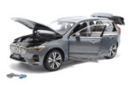 Volvo XC60 Recharge - 2022 - Grey - Image 2