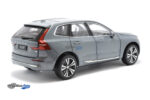Volvo XC60 Recharge - 2022 - Grey - Image 3