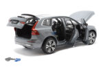 Volvo XC60 Recharge - 2022 - Grey - Image 4