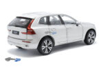 Volvo XC60 Recharge - 2022 - Silver - Image 3