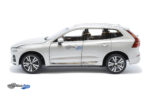 Volvo XC60 Recharge - 2022 - Silver - Image 5