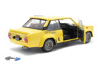 Fiat 131 Abarth - 1980 - Yellow - Image 4