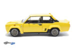 Fiat 131 Abarth - 1980 - Yellow - Image 5