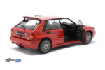Lancia Delta HF Integrale - 1995 - Red - Image 4