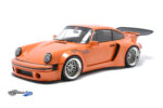 Porsche 911 930 3.0L KS-R - 1974 - Orange