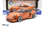 Porsche 911 930 3.0L KS-R - 1974 - Orange - Image 6