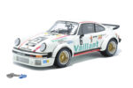 Porsche Kremer 934 RSR N6 Wollek - 1976 - White