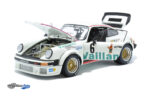 Porsche Kremer 934 RSR N6 Wollek - 1976 - White - Image 2