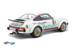 Porsche Kremer 934 RSR N6 Wollek - 1976 - White - Image 3