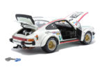 Porsche Kremer 934 RSR N6 Wollek - 1976 - White - Image 4