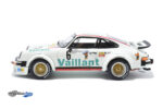 Porsche Kremer 934 RSR N6 Wollek - 1976 - White - Image 5