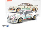 Porsche Kremer 934 RSR N6 Wollek - 1976 - White - Image 6