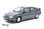 Citroen BX GTi - 1990 - Grey