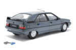 Citroen BX GTi - 1990 - Grey - Image 2