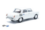 Skoda 1000 MB - 1968 - White - Image 2