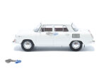 Skoda 1000 MB - 1968 - White - Image 3