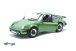 Porsche 911 930 Turbo - 1974 - Green - Image 2