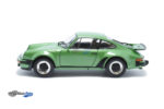 Porsche 911 930 Turbo - 1974 - Green - Image 5