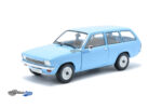 Opel Kadett C Caravan - 1973 - Blue