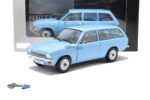 Opel Kadett C Caravan - 1973 - Blue - Image 6