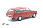 Opel Kadett B Caravan - 1965 - Red - Image 3