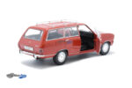 Opel Kadett B Caravan - 1965 - Red - Image 4