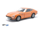 Datsun 240Z - 1969 - Orange