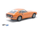 Datsun 240Z - 1969 - Orange - Image 3