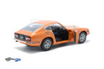 Datsun 240Z - 1969 - Orange - Image 4