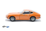 Datsun 240Z - 1969 - Orange - Image 5