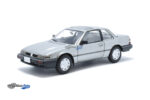 Honda Prelude - 1985 - Grey