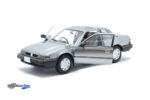 Honda Prelude - 1985 - Grey - Image 2