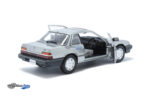 Honda Prelude - 1985 - Grey - Image 4