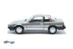 Honda Prelude - 1985 - Grey - Image 5