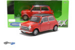 Mini Cooper 1300 - 1974 - Red - Image 6