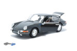 Porsche 911 Coupe - 1964 - Dark Grey - Image 2