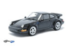 Porsche 964 Turbo - 1990 - Black