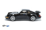 Porsche 964 Turbo - 1990 - Black - Image 5