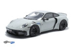 Porsche 911 992 Brabus 900 Rocket-R Limited 1200pcs - 2023 - Grey